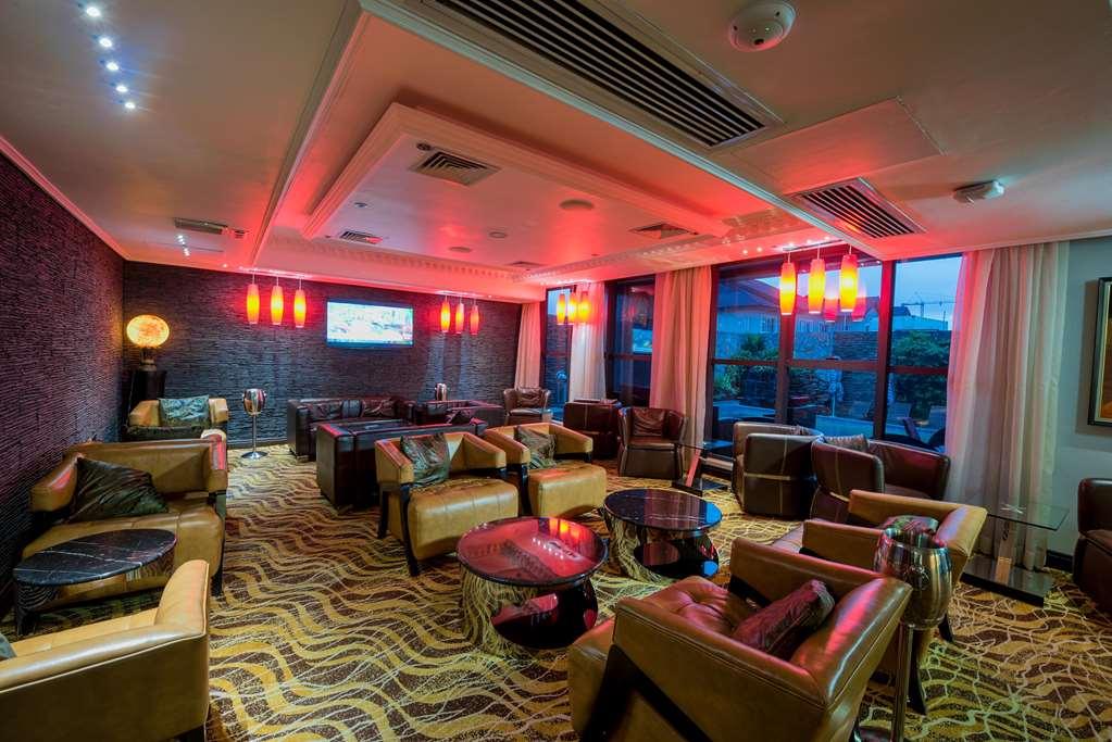 The Lilygate Lagos Restaurant photo