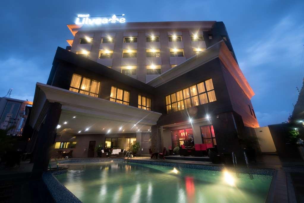 The Lilygate Lagos Facilities photo
