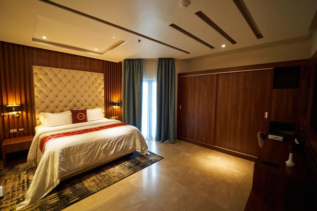 The Lilygate Lagos Exterior photo