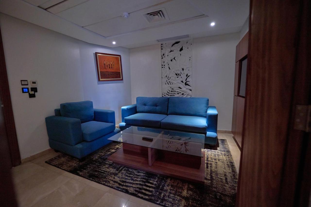 The Lilygate Lagos Exterior photo