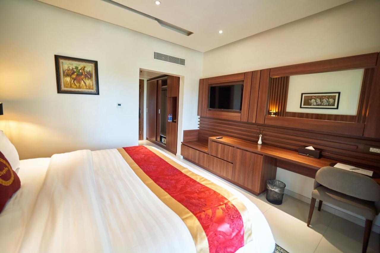 The Lilygate Lagos Exterior photo