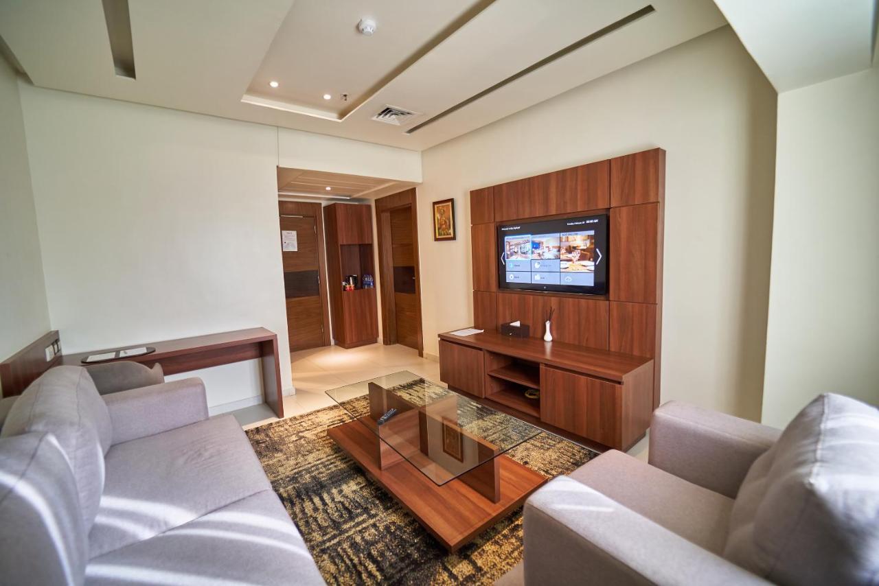 The Lilygate Lagos Exterior photo